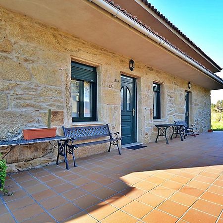 Casa Rural Manuela As Mirans Exterior foto